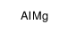 alumane,magnesium(1:3)结构式