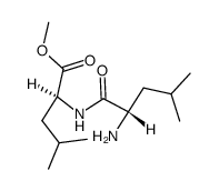leucyl-leucine-methyl ester picture