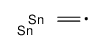 ethenyl-λ3-stannane,λ3-stannane Structure