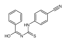 1-苄基-3-(4-氰基苯基)硫脲图片