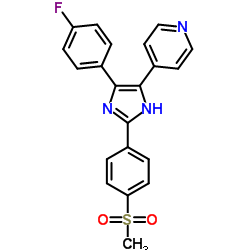 CAY10571 Structure