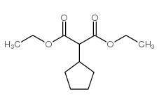 环戊基丙二酸二乙酯图片
