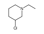 3-Chloro-1-ethylpiperidine picture