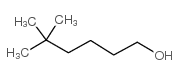 1-Hexanol,5,5-dimethyl- picture