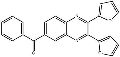 WAY-608094 Structure