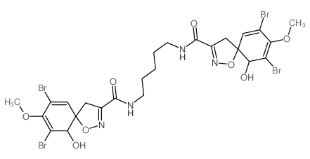 34232-66-1 structure