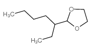 2-(1-乙基戊基)-1,3-二氧杂环戊烷图片