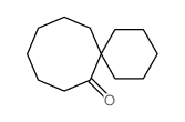 spiro[5.7]tridecan-13-one结构式