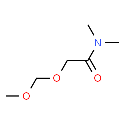 Acetamide, 2-(methoxymethoxy)-N,N-dimethyl- (9CI) picture