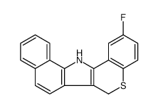 brn 4850808结构式