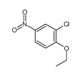 2-Chloro-1-ethoxy-4-nitrobenzene picture