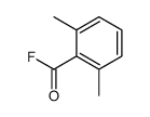 Benzoyl fluoride, 2,6-dimethyl- (9CI) picture