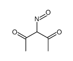 2,4-Pentanedione, 3-nitroso- (9CI) picture