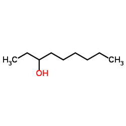 3-壬醇结构式