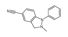 2-METHYL-1-PHENYL-1H-BENZO[D]IMIDAZOLE-5-CARBONITRILE picture