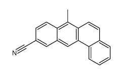 octyl-2-sulfate结构式