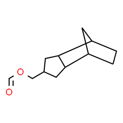 2-melozol formate Structure