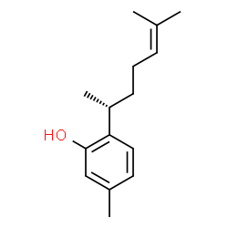 Phenol, 2-(1,5-dimethyl-4-hexenyl)-5-methyl- picture