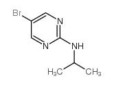 2-异丙氨基-4-溴嘧啶图片