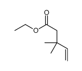 ethyl 3,3-dimethylpent-4-en-1-oate picture
