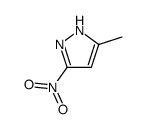 5-Methyl-3-nitro-1H-pyrazole picture