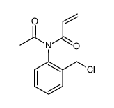 1071177-01-9 structure