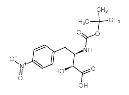 (2S,1S)-2-CYCLOPROPYL-2-(1-PHENYLETHYLAMINO)ACETICACID picture