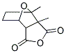 1,2-DIMETHYL-4,10-DIOXATRICYCLO[5.2.1.0(2,6)]DECANE-3,5-DIONE Structure
