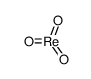 rhenium trioxide picture