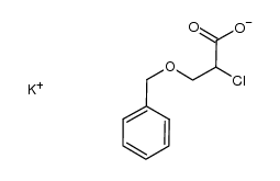 TIN(II) TRIFLUOROMETHANESULFONATE Structure