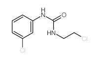 1-(2-chloroethyl)-3-(3-chlorophenyl)urea picture