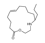 epilachnene structure