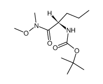 carbonyl]butyl]-, 1,1-dimethylethylester picture