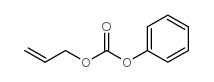 碳酸烯丙基苯酯结构式
