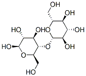 Cellobiose Structure