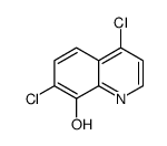 17999-81-4结构式