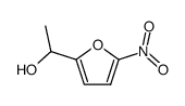 2-Furanmethanol, alpha-methyl-5-nitro- (9CI) picture