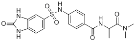 BC-1485 Structure