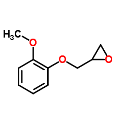 Guaiacol glycidyl ether picture