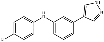 GKI-1结构式