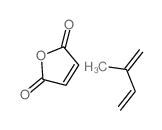 furan-2,5-dione; 2-methylbuta-1,3-diene picture