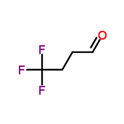 4,4,4-三氟丁醛图片