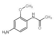 Acetamide,N-(4-amino-2-methoxyphenyl)- picture