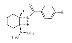 Bromadoline Structure