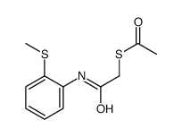 676539-77-8 structure