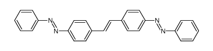 4,4'-Diphenylazo-stilben Structure