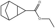 三环[3.2.1.0<<2,4>>]辛烷-3-羧酸乙酯结构式