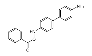 N-(Benzoyloxy)(1,1'-biphenyl)-4,4'-diamine dihydrochloride- picture