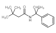 bromobutide debromation form Structure