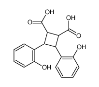 (2SR,3SR)-2,4-dimethyl-3-hydroxypentanoic acid Structure